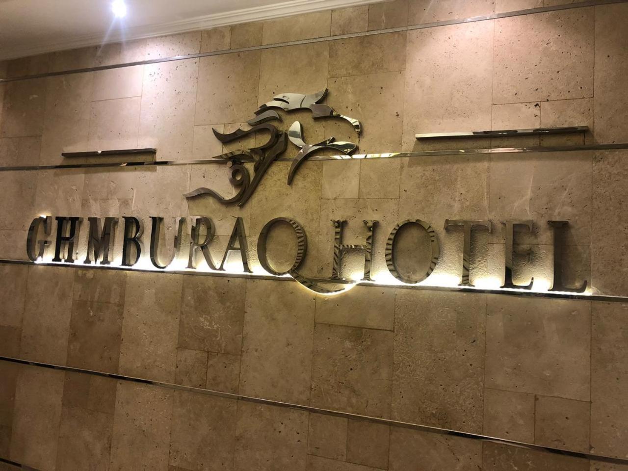 Buraq Hotel Dubai Exterior photo